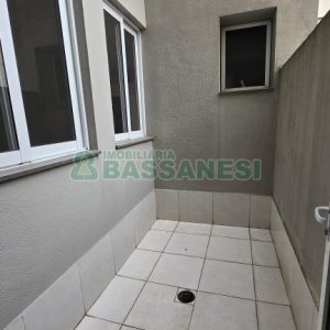 Apartamento com 44m², 1 dormitório, 1 vaga, no bairro São Pelegrino em Caxias do Sul para Comprar