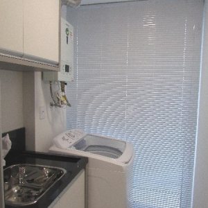 Apto Mobiliado com 40m², 1 dormitório, 1 vaga, no bairro Lourdes em Caxias do Sul para Alugar