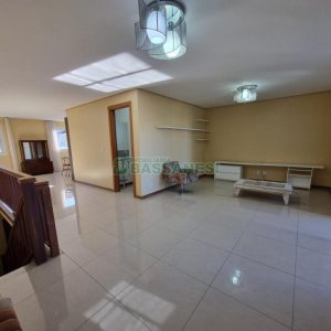 Apto Mobiliado com 162m², 3 dormitórios, 2 vagas, no bairro Cinqüentenário em Caxias do Sul para Alugar