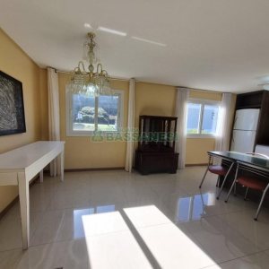 Apto Mobiliado com 162m², 3 dormitórios, 2 vagas, no bairro Cinqüentenário em Caxias do Sul para Alugar