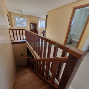 Apto Mobiliado com 162m², 3 dormitórios, 2 vagas, no bairro Cinqüentenário em Caxias do Sul para Alugar