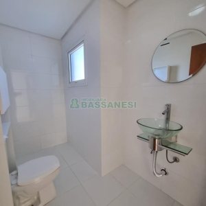 Apto Mobiliado com 162m², 3 dormitórios, 2 vagas, no bairro Cinqüentenário em Caxias do Sul para Alugar