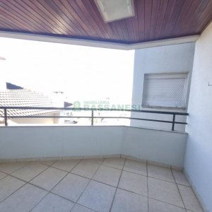 Apto Mobiliado com 162m², 3 dormitórios, 2 vagas, no bairro Cinqüentenário em Caxias do Sul para Alugar