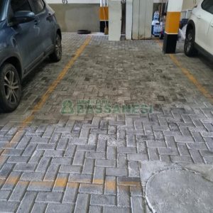 Apto Mobiliado com 162m², 3 dormitórios, 2 vagas, no bairro Cinqüentenário em Caxias do Sul para Alugar