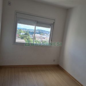 Apartamento com 68m², 2 dormitórios, 1 vaga, no bairro Charqueadas em Caxias do Sul para Comprar