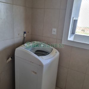 Apartamento com 68m², 2 dormitórios, 1 vaga, no bairro Charqueadas em Caxias do Sul para Comprar
