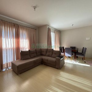 Apartamento com 86m², 2 dormitórios, 1 vaga, no bairro Santa Catarina em Caxias do Sul para Alugar