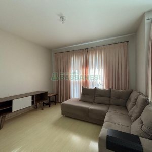 Apartamento com 86m², 2 dormitórios, 1 vaga, no bairro Santa Catarina em Caxias do Sul para Alugar