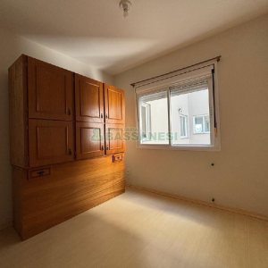 Apartamento com 86m², 2 dormitórios, 1 vaga, no bairro Santa Catarina em Caxias do Sul para Alugar