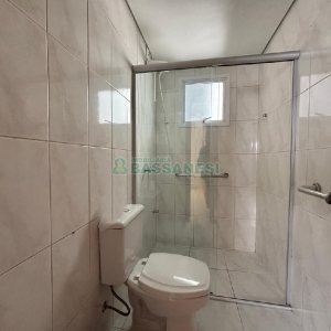Apartamento com 86m², 2 dormitórios, 1 vaga, no bairro Santa Catarina em Caxias do Sul para Alugar