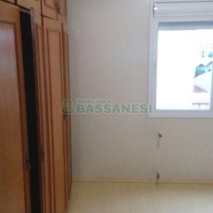 Apartamento com 86m², 2 dormitórios, 1 vaga, no bairro Santa Catarina em Caxias do Sul para Alugar