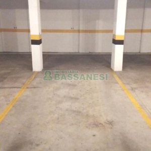 Apartamento com 86m², 2 dormitórios, 1 vaga, no bairro Santa Catarina em Caxias do Sul para Alugar