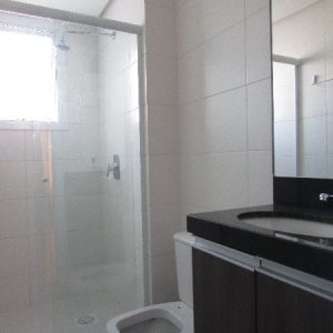 Apto Mobiliado com 50m², 1 dormitório, 1 vaga, no bairro Lourdes em Caxias do Sul para Alugar