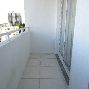 Apto Mobiliado com 50m², 1 dormitório, 1 vaga, no bairro Lourdes em Caxias do Sul para Alugar