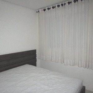 Apto Mobiliado com 50m², 1 dormitório, 1 vaga, no bairro Lourdes em Caxias do Sul para Alugar