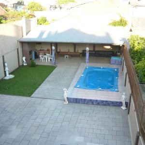 Casa com 599m², 4 dormitórios, 4 vagas, no bairro Santa Catarina em Caxias do Sul para Comprar