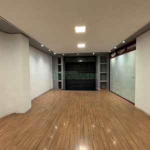 Loja com 180m², no bairro Centro em Caxias do Sul para Alugar
