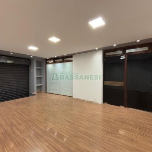 Loja com 180m², no bairro Centro em Caxias do Sul para Alugar