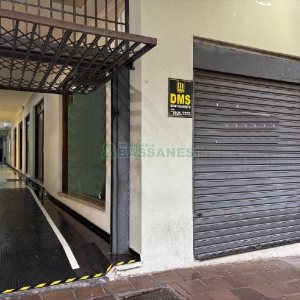 Loja com 180m², no bairro Centro em Caxias do Sul para Alugar