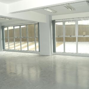 Sala com 204m², 1 vaga, no bairro Centro em Caxias do Sul para Alugar