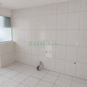 Apartamento com 58m², 2 dormitórios, no bairro Presidente Vargas em Caxias do Sul para Comprar