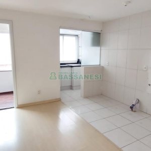 Apartamento com 58m², 2 dormitórios, no bairro Presidente Vargas em Caxias do Sul para Comprar