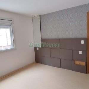 Apartamento com 58m², 2 dormitórios, no bairro Presidente Vargas em Caxias do Sul para Comprar