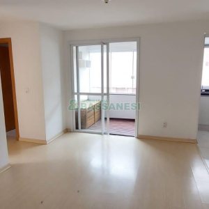 Apartamento com 58m², 2 dormitórios, no bairro Presidente Vargas em Caxias do Sul para Comprar