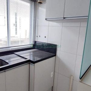 Apartamento com 58m², 2 dormitórios, no bairro Presidente Vargas em Caxias do Sul para Comprar