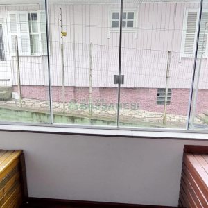 Apartamento com 58m², 2 dormitórios, no bairro Presidente Vargas em Caxias do Sul para Comprar