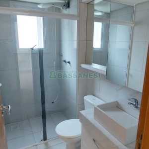 Apartamento com 58m², 2 dormitórios, no bairro Presidente Vargas em Caxias do Sul para Comprar