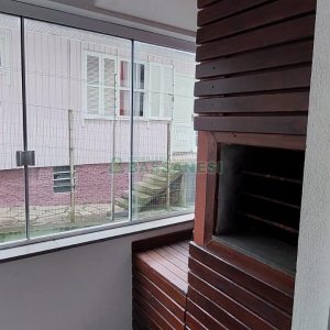Apartamento com 58m², 2 dormitórios, no bairro Presidente Vargas em Caxias do Sul para Comprar