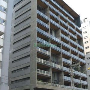 Sala com 62m², 1 vaga, no bairro Centro em Caxias do Sul para Alugar