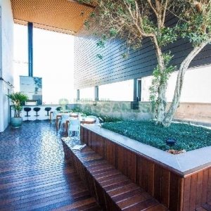 Sala com 62m², 1 vaga, no bairro Centro em Caxias do Sul para Alugar