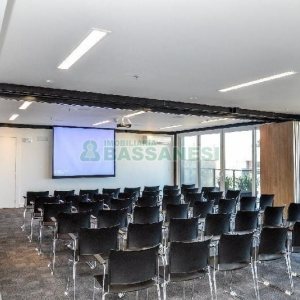 Sala com 62m², 1 vaga, no bairro Centro em Caxias do Sul para Alugar