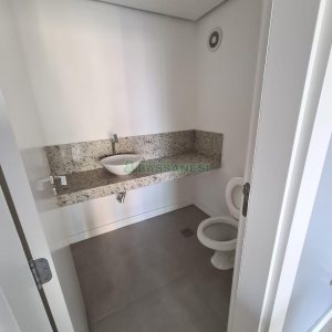 Sala com 62m², 1 vaga, no bairro Centro em Caxias do Sul para Alugar
