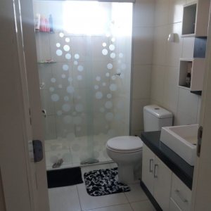 Apartamento com 55m², 2 dormitórios, 1 vaga, no bairro Esplanada em Caxias do Sul para Comprar