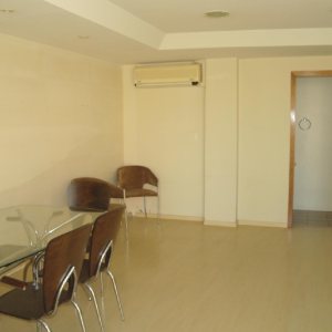 Sala com 200m², 2 vagas, no bairro São Pelegrino em Caxias do Sul para Alugar