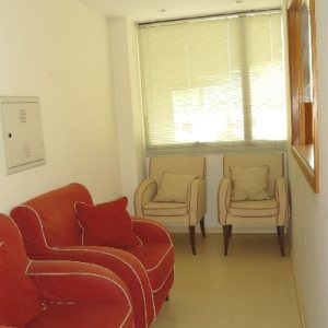 Sala com 200m², 2 vagas, no bairro São Pelegrino em Caxias do Sul para Alugar