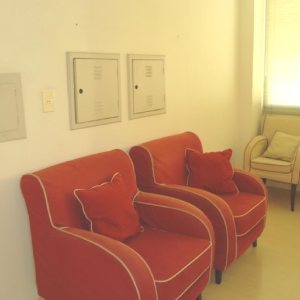 Sala com 200m², 2 vagas, no bairro São Pelegrino em Caxias do Sul para Alugar