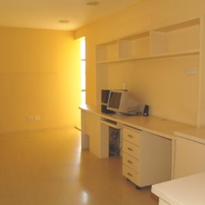 Sala com 200m², 2 vagas, no bairro São Pelegrino em Caxias do Sul para Alugar