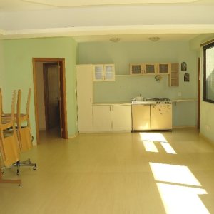 Sala com 200m², 2 vagas, no bairro São Pelegrino em Caxias do Sul para Alugar