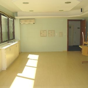 Sala com 200m², 2 vagas, no bairro São Pelegrino em Caxias do Sul para Alugar