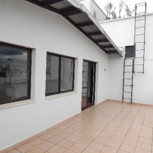 Apartamento com 118m², 3 dormitórios, 1 vaga, no bairro Centro em Caxias do Sul para Comprar