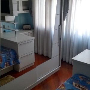 Casa com 350m², 4 dormitórios, 2 vagas, no bairro Desvio Rizzo em Caxias do Sul para Comprar