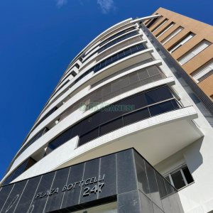 Apartamento com 78m², 2 dormitórios, 1 vaga, no bairro Centro em Caxias do Sul para Comprar