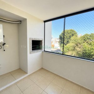 Apartamento com 78m², 2 dormitórios, 1 vaga, no bairro Centro em Caxias do Sul para Comprar