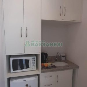 Sala com 12m², no bairro Centro em Caxias do Sul para Alugar