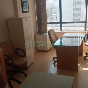 Sala com 12m², no bairro Centro em Caxias do Sul para Alugar