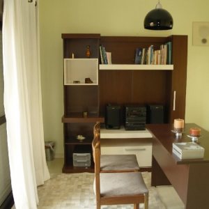 Apto Mobiliado com 102m², 2 dormitórios, 1 vaga, no bairro Centro em Caxias do Sul para Comprar